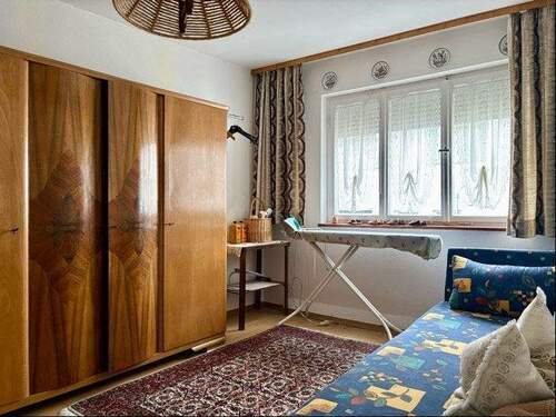 1.OG Zimmer - Mehrfamilienhaus, Wohnhaus mit 115,00 m&sup2; in Balingen zum Kaufen