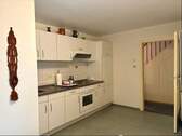 1.OG Küche - 