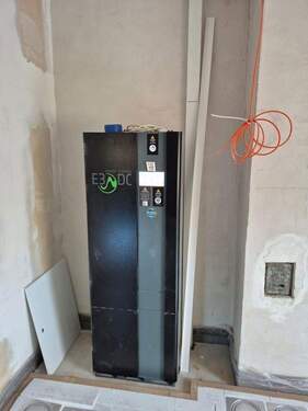 PV-Anlage inkl. Speicher - 