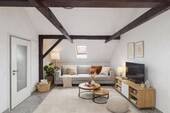 Wohnzimmer DG - 