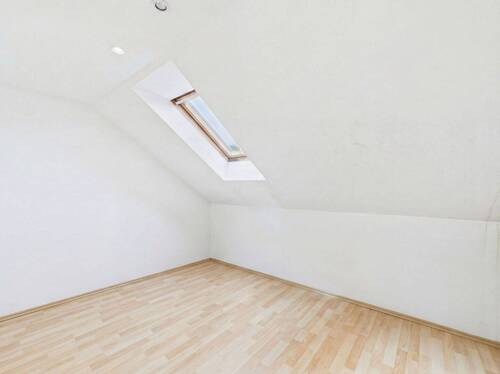 Schlafzimmer DG - 