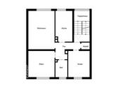 2.Obergeschoss - 