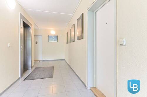 Gepflegt - 3 Zimmer Etagenwohnung zum Kaufen in Kiel
