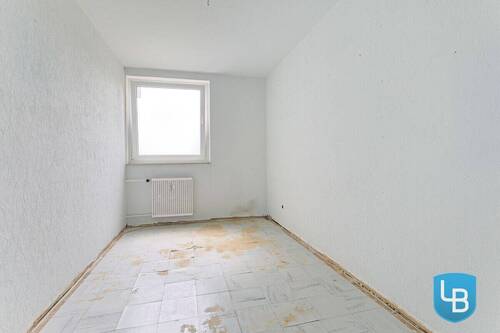 Zimmer - Etagenwohnung mit 68,60 m&sup2; in Kiel zum Kaufen