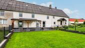 Garten 2 - Reihenmittelhaus mit 157,90 m&sup2; in Fisch zum Kaufen