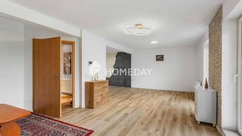 EG Wohnzimmer 1 - 