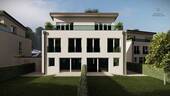 Gartenansicht - 