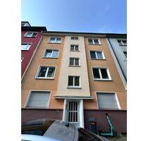 helle und gut geschnittene 2-Zimmer-Wohnung in Essen-Rüttenscheid