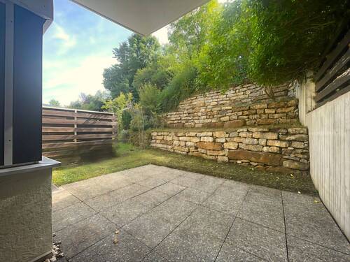 Garten - 
