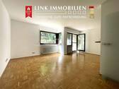 Titelbild - S-Hedelfingen: Charmante 2-Zimmer-Wohnung mit Garten und Stellplatz
