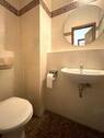 Separates WC - 