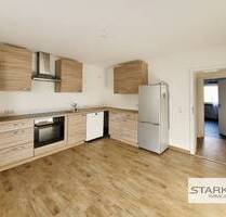 Großzügige, helle Erdgeschoss-Wohnung in ländlicher Lage - Wittighausen Oberwittighausen