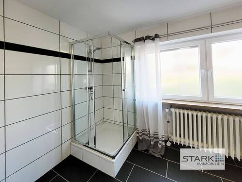 Dusche - 