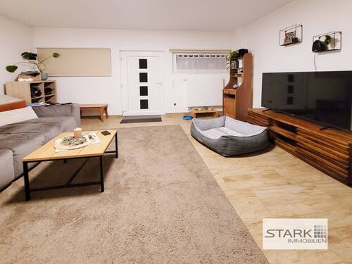 Wohnzimmer - 