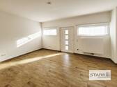 Eingangsbereich - Etagenwohnung mit 80,00 m² in Wittighausen zur Miete