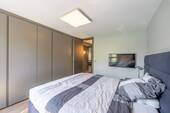 Schlafzimmer - Etagenwohnung mit 55,00 m² in München zum Kaufen