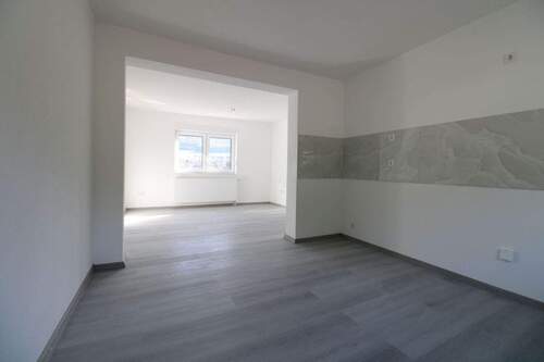 Küche / Essbereich - 