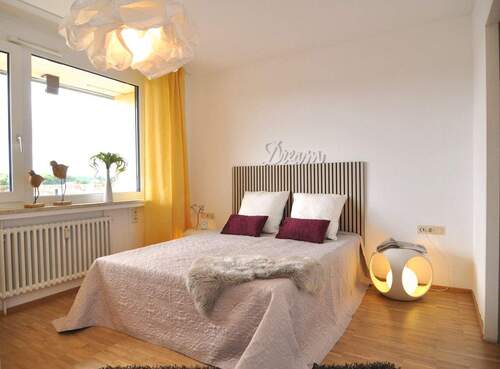 Schlafzimmer - 