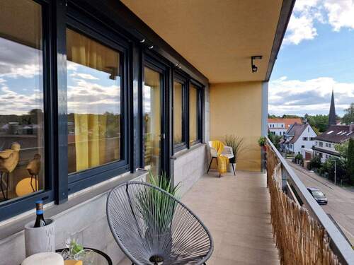 Balkon - 