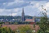 Ausblick-Münster - 