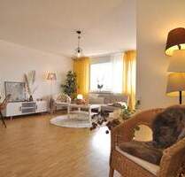 Attraktive Wohnung mit herrlichem Weitblick - Neu-Ulm Ludwigsfeld