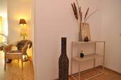 Flur - 2 Zimmer Etagenwohnung in Neu-Ulm