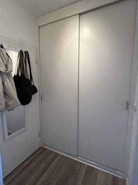 Garderobe - 
