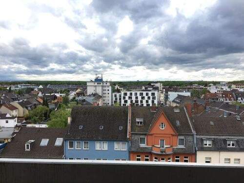 Ausblick 1b - 