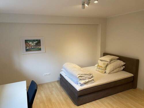 Gast & Büro Souterrain - 