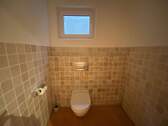 Toilette Souterrain - 