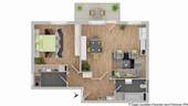 12 Grundriss - 