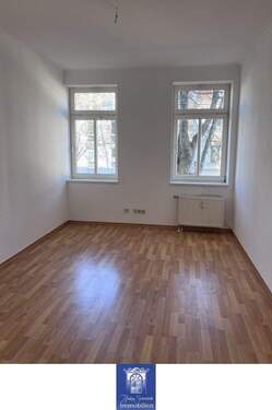 Kind - Etagenwohnung mit 111,00 m&sup2; in Dresden zur Miete