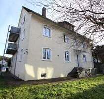 2-Zimmer-Wohnung in einem ehemaligen Pfarrhaus - Wangen Neuravensburg