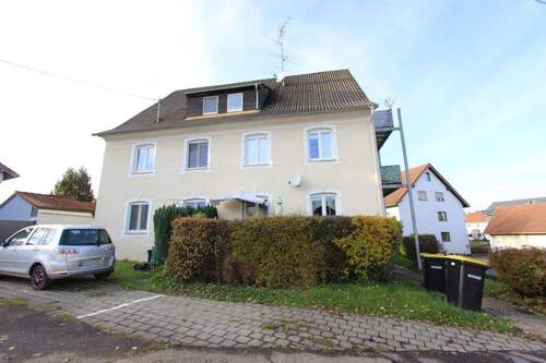 Bild2 - 2 Zimmer Etagenwohnung zum Kaufen in Wangen