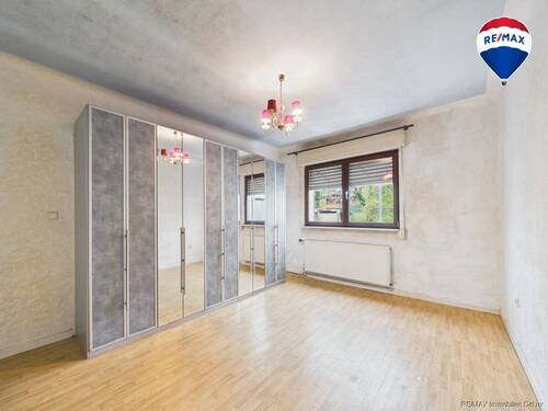 RE/MAX Immobilien DeLux Merzig Haus zu verkaufen in Dillingen/Diefflen - 