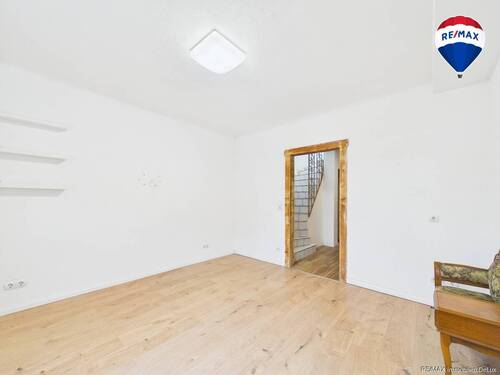 RE/MAX Immobilien DeLux Merzig Haus zu verkaufen in Dillingen/Diefflen - 3 Zimmer Einfamilienhaus in Dillingen / Diefflen