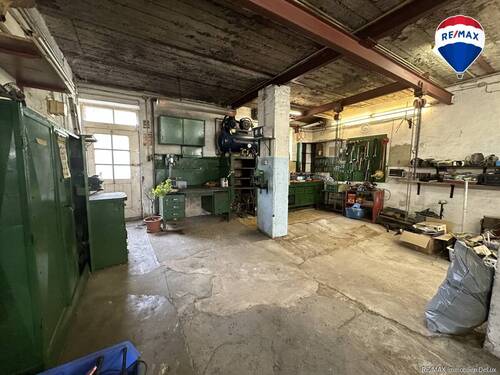 RE/MAX Immobilien DeLux Merzig Haus zu verkaufen in Dillingen/Diefflen - 