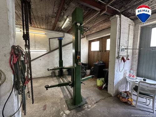 RE/MAX Immobilien DeLux Merzig Haus zu verkaufen in Dillingen/Diefflen - 