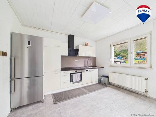 RE/MAX Immobilien DeLux Merzig Haus zu verkaufen in Dillingen/Diefflen - 