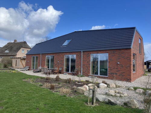 Bild 2 - 7 Zimmer Einfamilienhaus zum Kaufen in Langballig