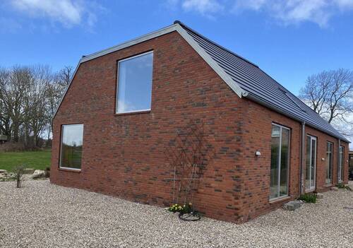 Bild 4 - Einfamilienhaus mit 145,70 m&sup2; in Langballig zum Kaufen