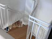 Wendeltreppe - 