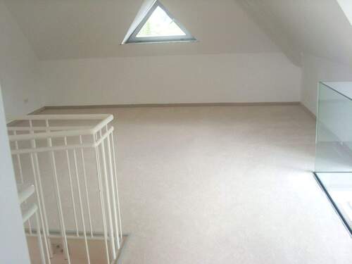 Schlafbereich / 2. Ebene - 