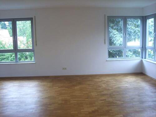 Wohn-/Essbereich / 1. Ebene - 