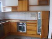 Einbauküche / 1. Ebene - 