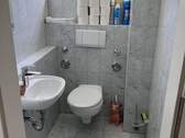 Gäste-Toilette / 1. Ebene - 