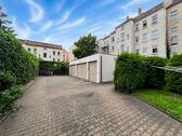 Hofansicht - 