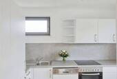 La Cucina - Etagenwohnung mit 64,60 m&sup2; in Hohenschäftlarn zur Miete