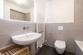 Das Badezimmer - 