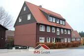 IMSGmbH001 - 3-Zimmer-Dachgeschosswohnunng in Braunlage OT Hohegeiß zu vermieten